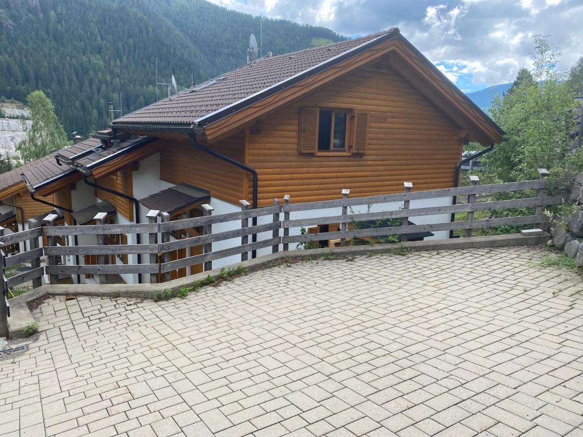 Ferienhaus Nockalmbahn Bad Kleinkirchheim Exterior photo